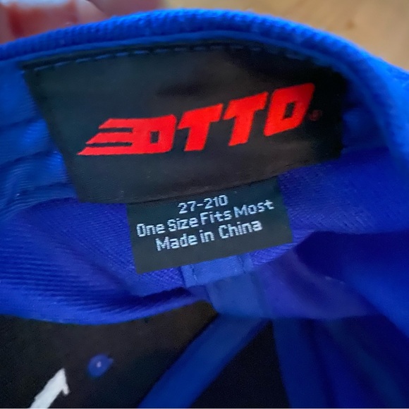 ‼️RARE: Dead to Me Crew SnapBack Hat - Picture 5 of 5